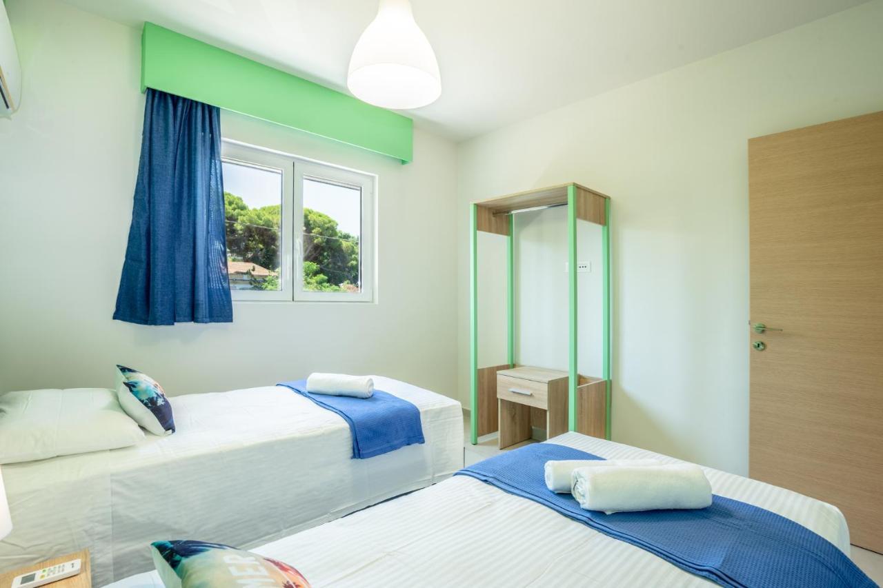 إياليسوس Apartment Massimo المظهر الخارجي الصورة